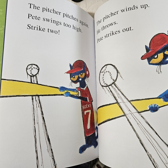 Pete the Cat Storybook Collection Bundle - Picture 4 of 6